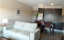 Centrepoint Apartments - Accommodation Coffs Harbour 2