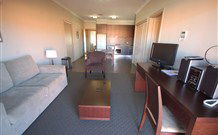 Centrepoint Apartments - Accommodation Coffs Harbour 4
