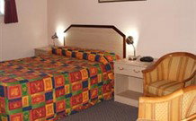 Clansman Motel - Glen Innes - Accommodation Coffs Harbour 0