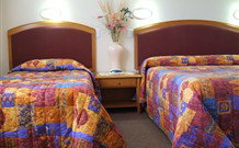 Clansman Motel - Glen Innes - Accommodation Coffs Harbour 1