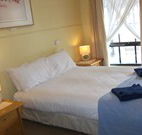 Coachmans Rest Motor Inn - Eden - Accommodation Coffs Harbour
