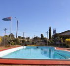 Cobar Crossroads Motel - Cobar - Accommodation Coffs Harbour