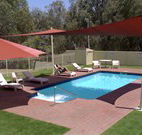 Meninya Palms Moama - Accommodation Coffs Harbour