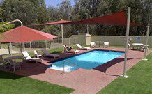 Meninya Palms Moama - Accommodation Coffs Harbour 0