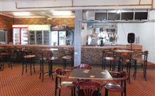 Commercial Hotel Quirindi - Quirindi - Accommodation Coffs Harbour 0