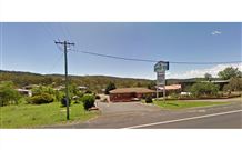 Cooma Country Club Motor Inn - Cooma - Accommodation Coffs Harbour 0