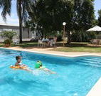 Copper City Motel - Cobar - Accommodation Coffs Harbour