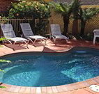 Dolphin Shores - Vincentia - Accommodation Coffs Harbour