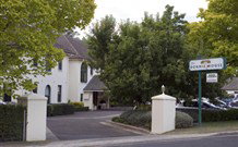 Dormie House - Moss Vale - Accommodation Coffs Harbour 1