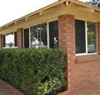 Dubbo City Holiday Park - Dubbo - Accommodation Coffs Harbour