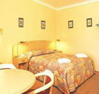 Echo Point Motor Inn - Katoomba - Accommodation Coffs Harbour