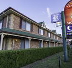 Endeavour Court Motor Inn - Dubbo - Accommodation Coffs Harbour