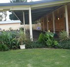 Glen Innes Motel - Glen Innes - Accommodation Coffs Harbour