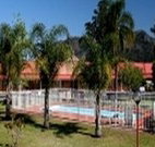 Gloucester Country Lodge Motel - Gloucester - Accommodation Coffs Harbour
