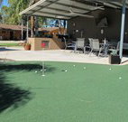 Golfers Lodge Motel - Corowa - Accommodation Coffs Harbour