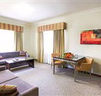 Governor Macquarie Motor Inn - Bathurst - Accommodation Coffs Harbour