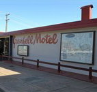 Grenfell Motel - Grenfell - Accommodation Coffs Harbour