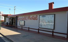 Grenfell Motel - Grenfell - Accommodation Coffs Harbour 0
