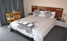 Grenfell Motel - Grenfell - Accommodation Coffs Harbour 3