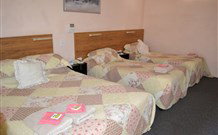 Grenfell Motel - Grenfell - Accommodation Coffs Harbour 2