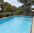 Hereford Lodge Motel - Taree South - Accommodation Coffs Harbour
