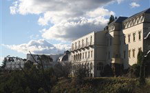 Hydro Majestic Hotel Blue Mountains - Medlow Bath - Accommodation Coffs Harbour 0