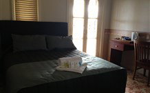 Historic Hydro Motor Inn - Leeton - Accommodation Coffs Harbour 1