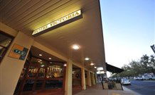 Hotel Victoria - Accommodation Coffs Harbour 2