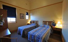 Hotel Victoria - Accommodation Coffs Harbour 1