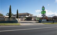 Summer Hill Creek NSW Accommodation Coffs Harbour