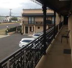 Inverell Terrace Motor Lodge - Accommodation Coffs Harbour