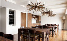 Kooloora Lodge - Perisher Valley - Accommodation Coffs Harbour 1