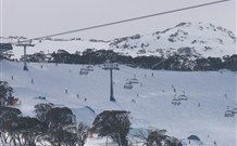 Kooloora Lodge - Perisher Valley - Accommodation Coffs Harbour 6
