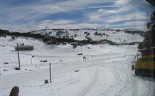 Kooloora Lodge - Perisher Valley - Accommodation Coffs Harbour 7