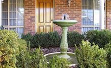 Leeton Heritage Motor Inn - Leeton - Accommodation Coffs Harbour 0