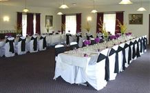 Leeton Heritage Motor Inn - Leeton - Accommodation Coffs Harbour 1