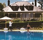Lilianfels Resort and Spa Blue Mountains - Katoomba - Accommodation Coffs Harbour