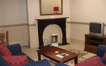 Lion Rampant Hotel - Mittagong - Accommodation Coffs Harbour 1