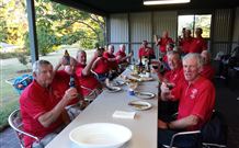 Orange NSW Accommodation Coffs Harbour