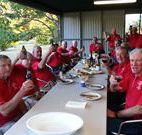 Melview Greens Apartments - Orange - Accommodation Coffs Harbour