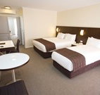Mercure Wagga Wagga - Wagga Wagga - Accommodation Coffs Harbour