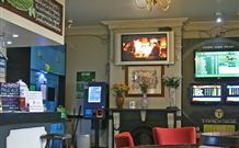 Mittagong Hotel - Mittagong - Accommodation Coffs Harbour 2
