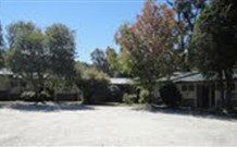 Mittagong Motel - Mittagong - Accommodation Coffs Harbour 1