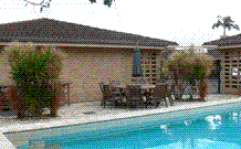 Milgate Motel - Casino - Accommodation Coffs Harbour