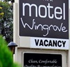 Motel Wingrove - Corowa - Accommodation Coffs Harbour