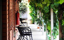 Motel Wingrove - Corowa - Accommodation Coffs Harbour 1