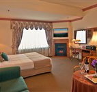 Mountain Heritage Hotel and Spa Retreat Blue Mountains - Katoomba - Accommodation Coffs Harbour
