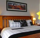 Moore Park Inn - Armidale - Accommodation Coffs Harbour