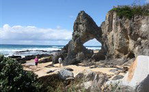 Narooma YHA - Narooma - Accommodation Coffs Harbour 5