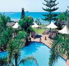 Nautilus Beachfront Villas and Spa - Coffs Harbour - Accommodation Coffs Harbour